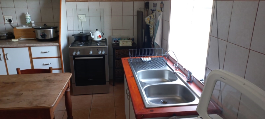 2 Bedroom Property for Sale in Paul Roux Free State